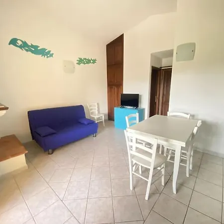 Appartement Trentino 6