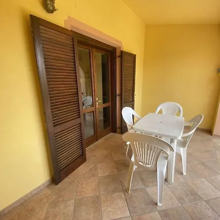 Trentino 6 Appartement