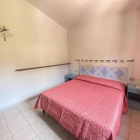 Trentino 6 Appartement San Teodoro (Sardinia)