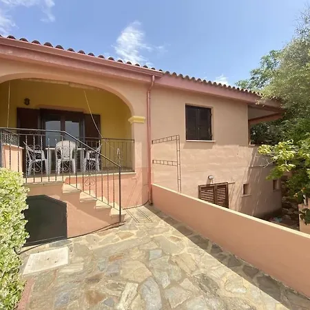Trentino 6 Appartement San Teodoro (Sardinia)