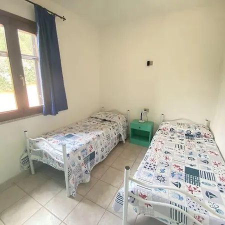 Trentino 6 Apartment San Teodoro (Sardinia)