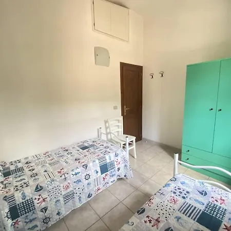 Trentino 6 Appartement