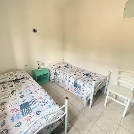 Trentino 6 Appartement