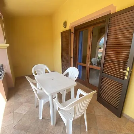 Appartement Trentino 6 San Teodoro (Sardinia)